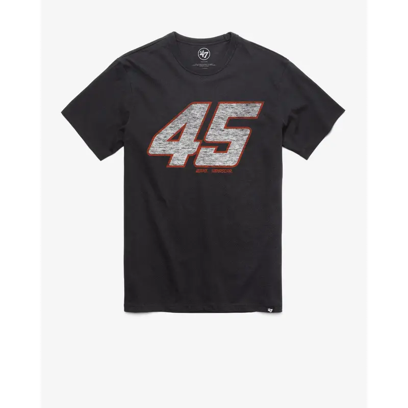 TYLER REDDICK 23XI RACING DRIVER '47 FRANKLIN TEE