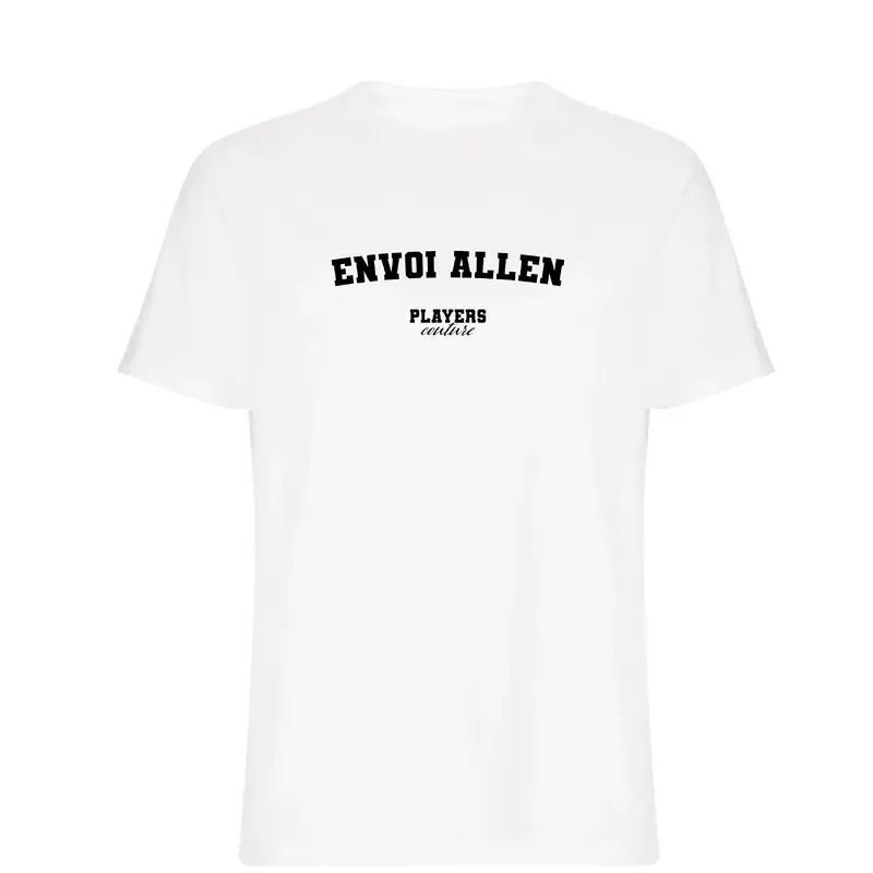 Envoi Allen Players Couture Men's T-Shirt