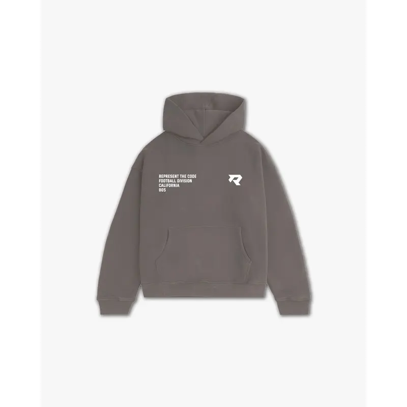 THE (805) X2 FOOTBALL ELITE HOODIE