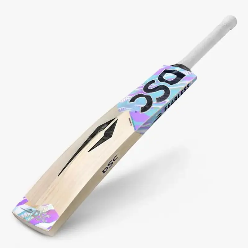 Cynos 1010 English Willow Bat DSC | Kibi Sports