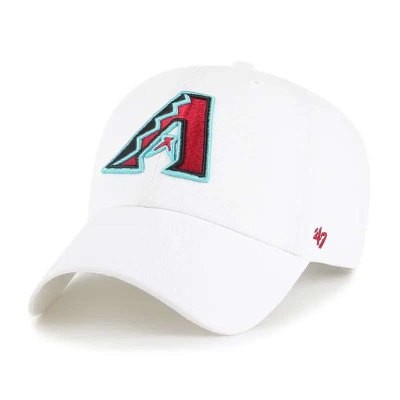 ARIZONA DIAMONDBACKS '47 CLEAN UP