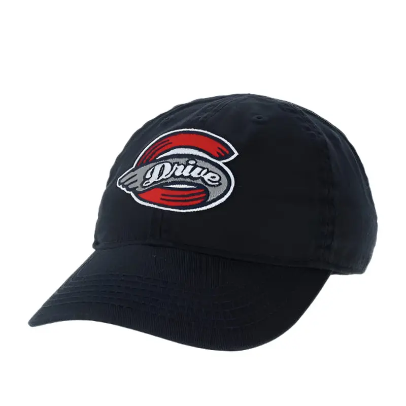 Greenville Drive Legacy Toddler Navy Hat