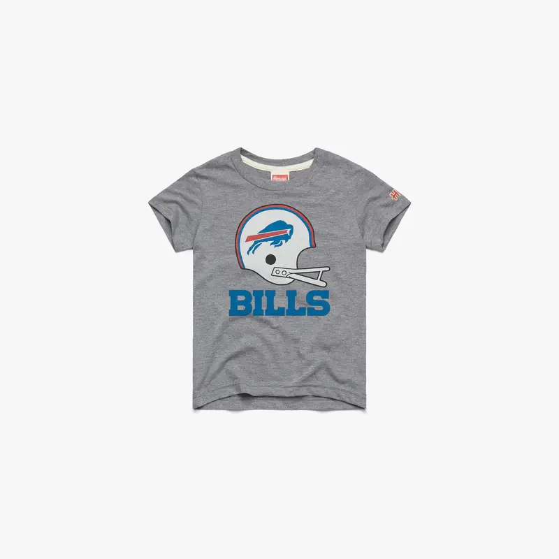 Youth Buffalo Bills Big Helmet