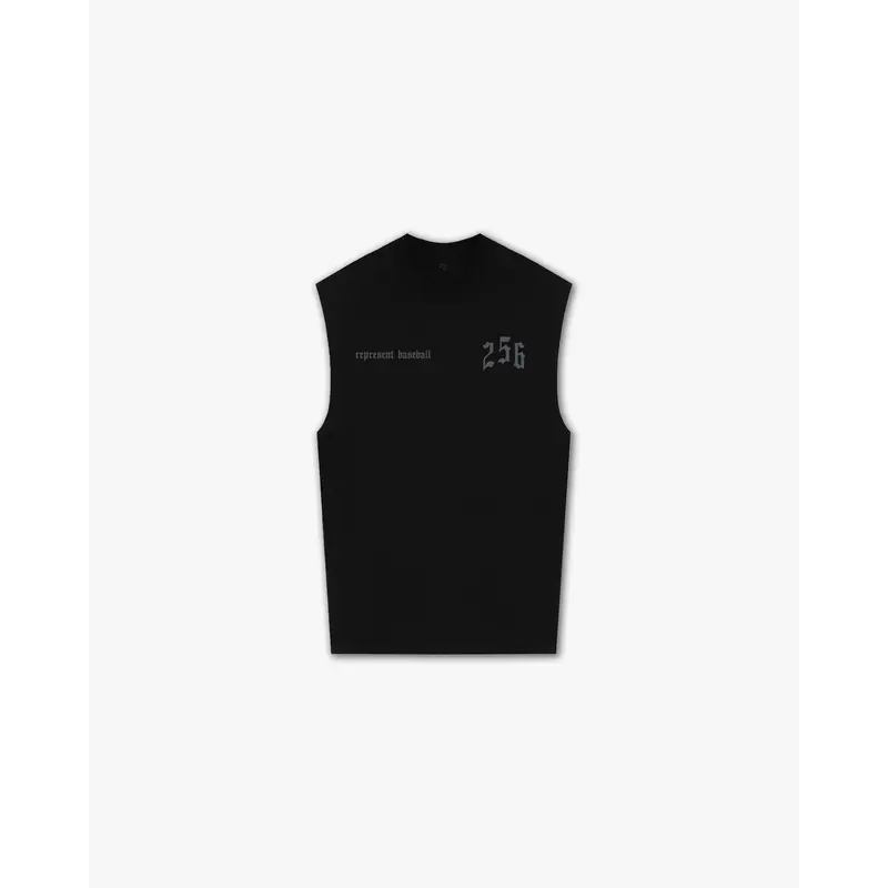 THE (256) VANQUISH BASEBALL PRO-ERA COMPRESSION CUTOFF