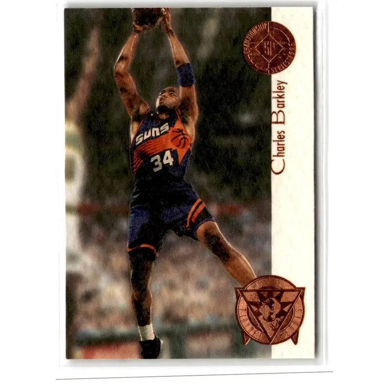 1994  Charles Barkley #65