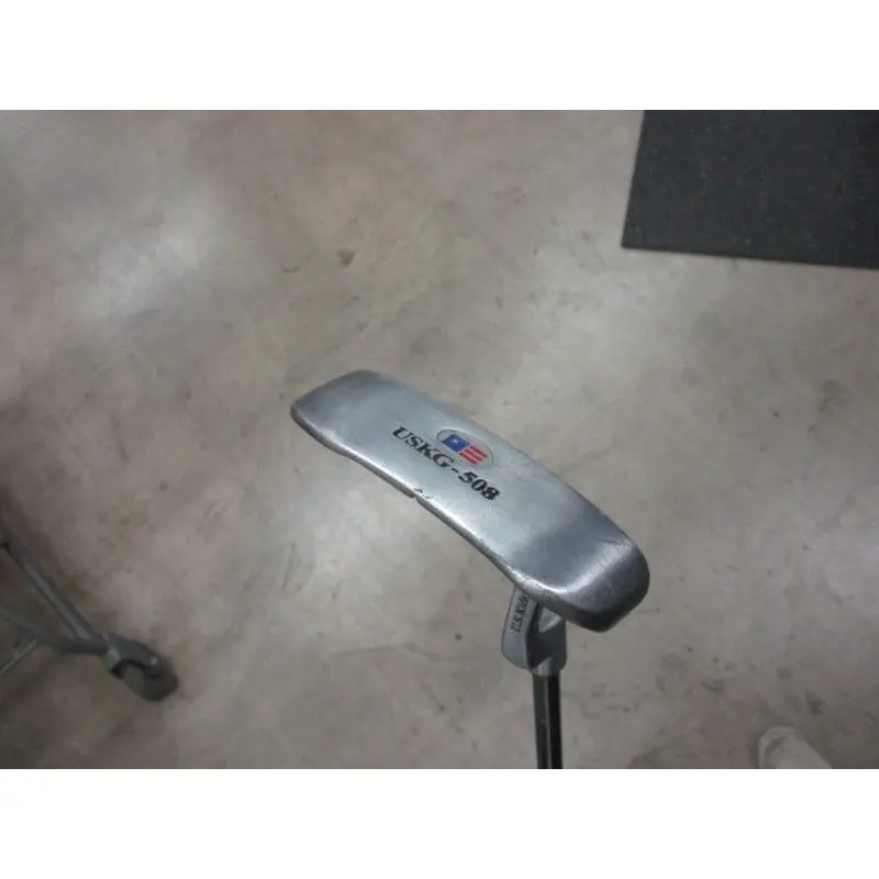 Used US Kids 508 33" Putter