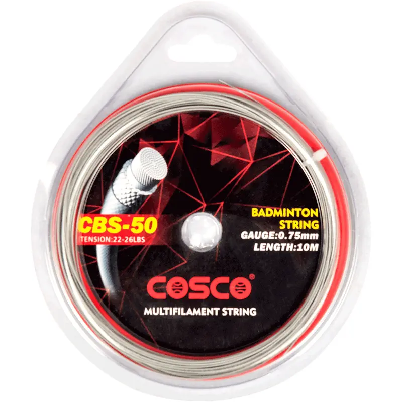 Cosco CBS 50 Badminton String | KIBI Sports