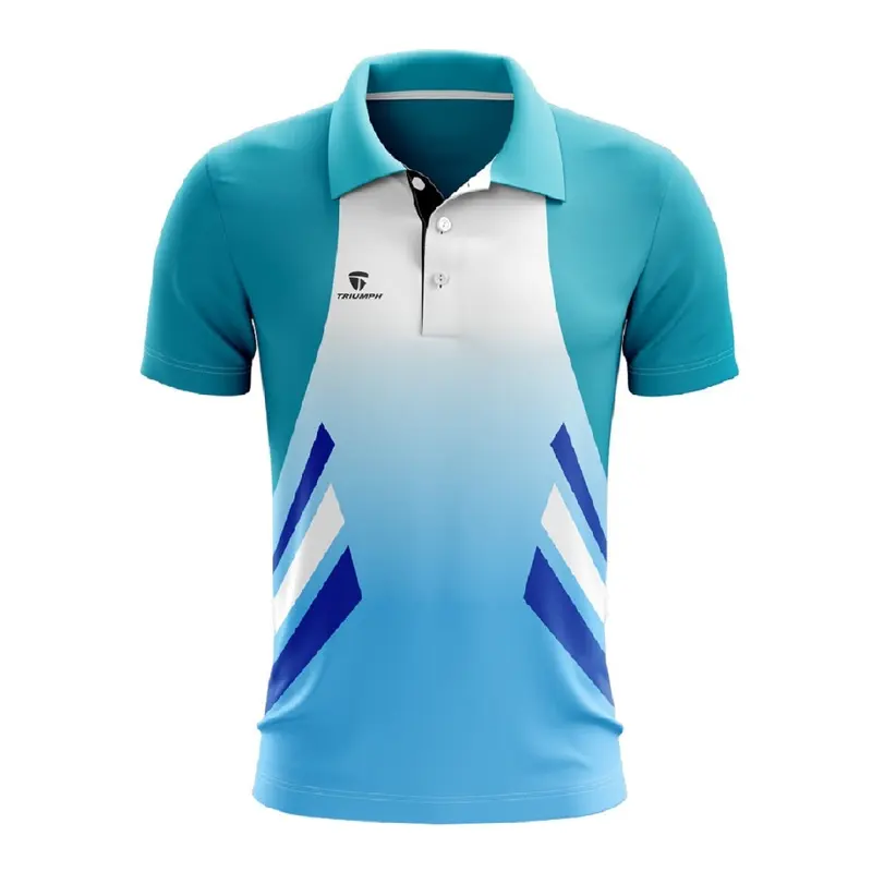Premium Cricket shirts | Team Jersey Uniforms Triumph | Kibi Sports