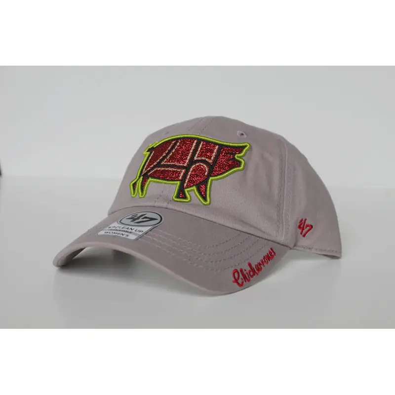 Chicharrones Women's Miata Cap