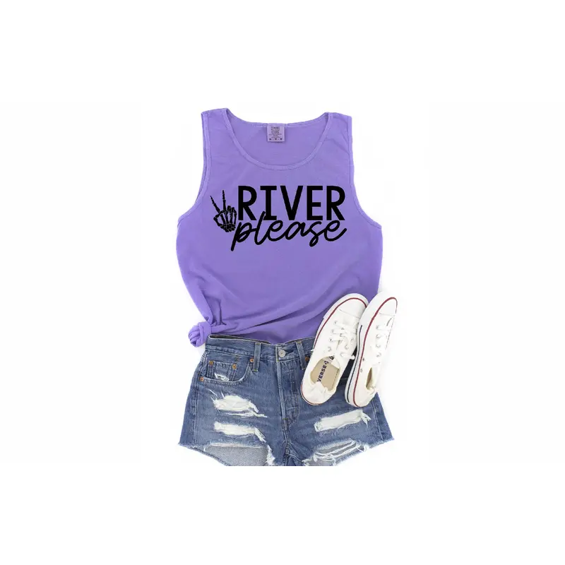 River Please