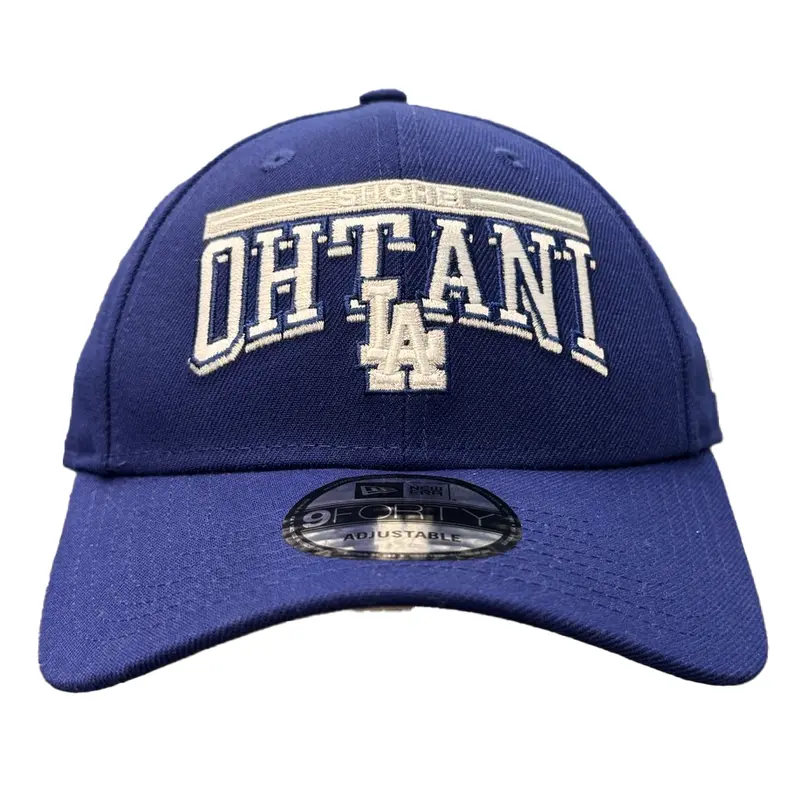 Shohei Ohtani LA 9Forty