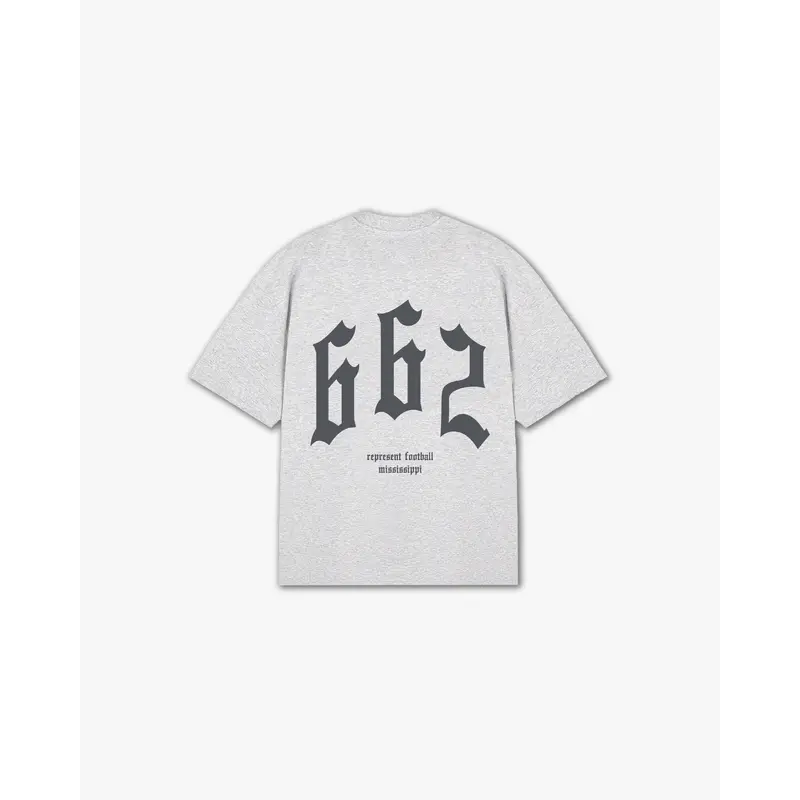 THE (662) VANQUISH FOOTBALL V2 ELITE TEE