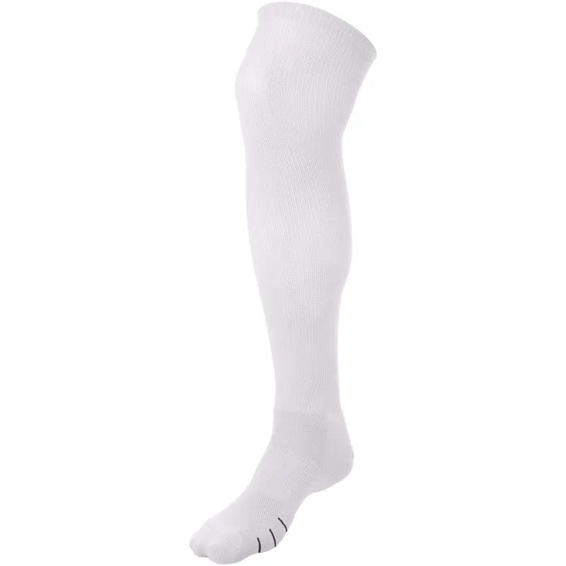 New Champro Over The Knee Sock MED- White