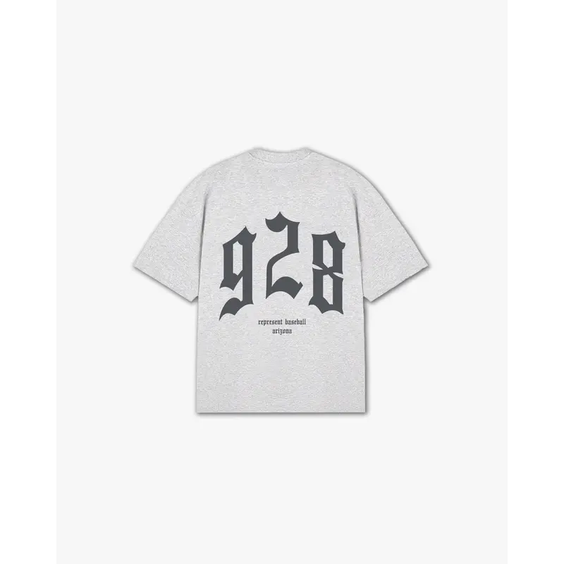 THE (928) VANQUISH BASEBALL V2 ELITE TEE