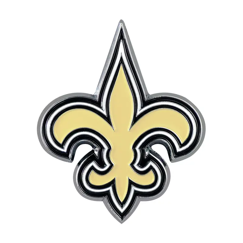 NFL - New Orleans Saints Color Emblem