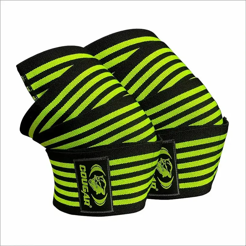 COUGAR Knee Wrap | Kibi SPorts