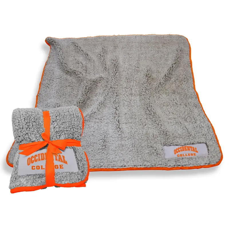 Occidental College Frosty Fleece