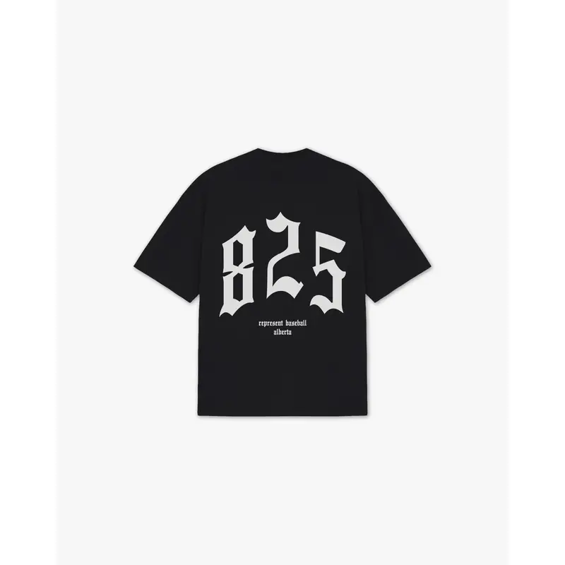 THE (825) VANQUISH BASEBALL V2 ELITE TEE