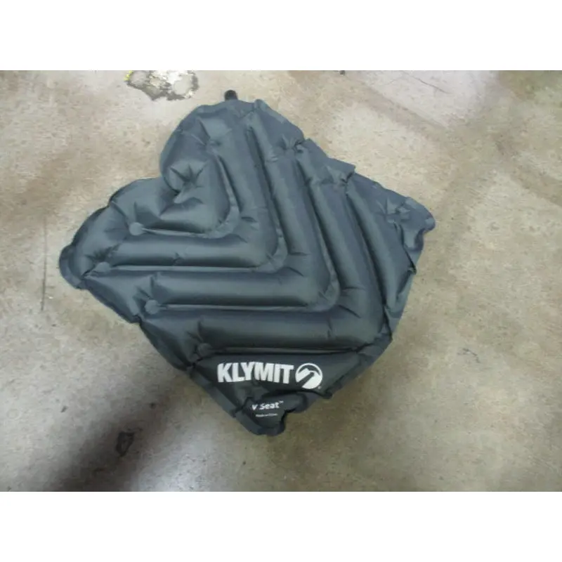 Used Klymit V Seat