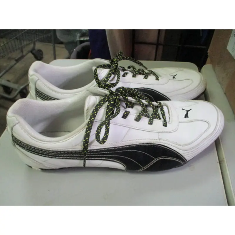 Used Men's Puma Sneakers Size 11