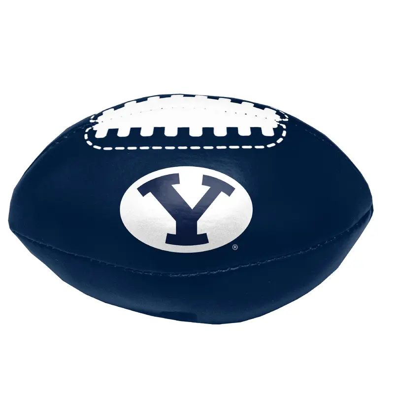 BYU Micro Soft Football