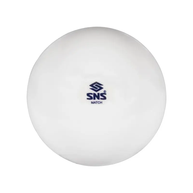 SNS Match Smooth Hockey Ball | KIBI Sports