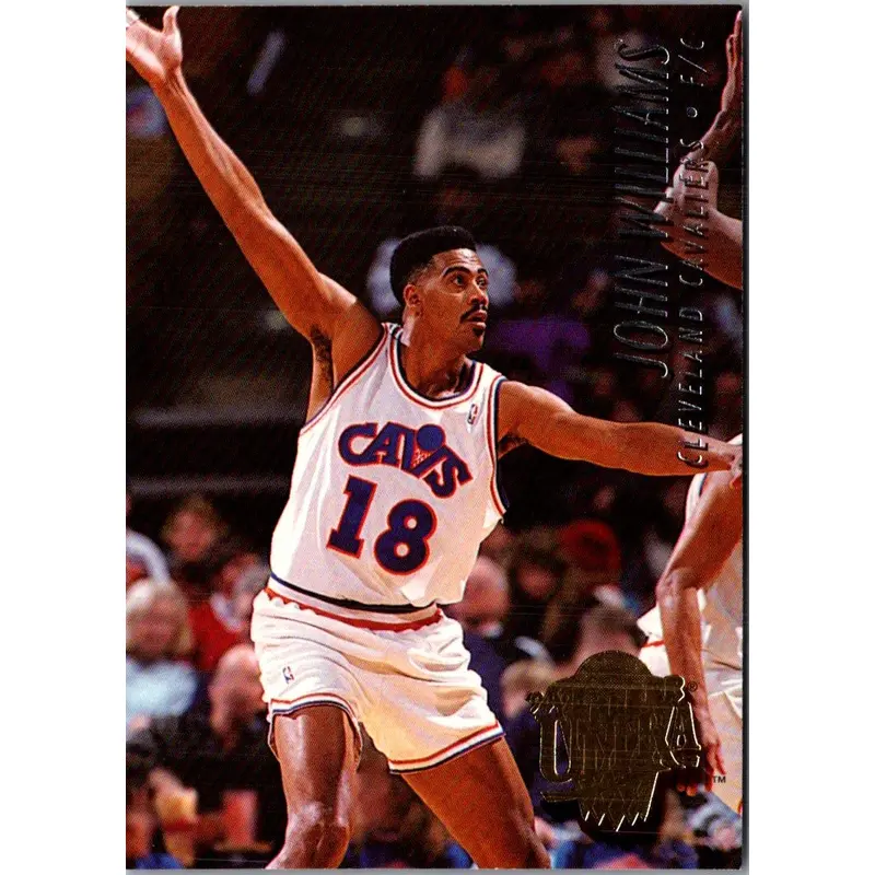 1993 Georgia Bulldogs Cleveland Jackson #8