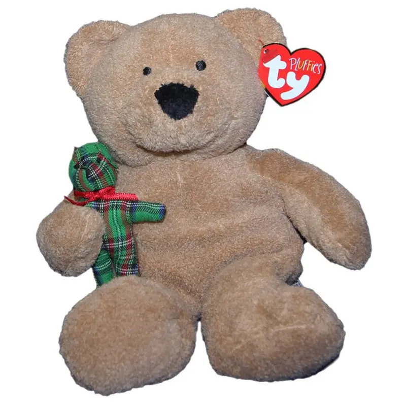 Beary Merry the Bear