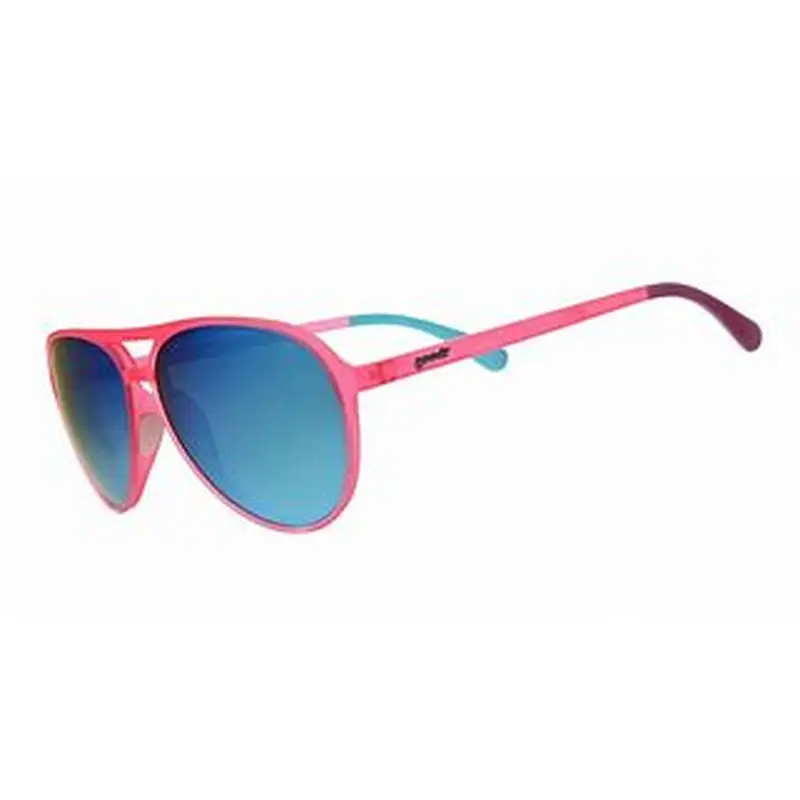 New Goodr Carl is My Co-Pilot Mach G Sunglasses