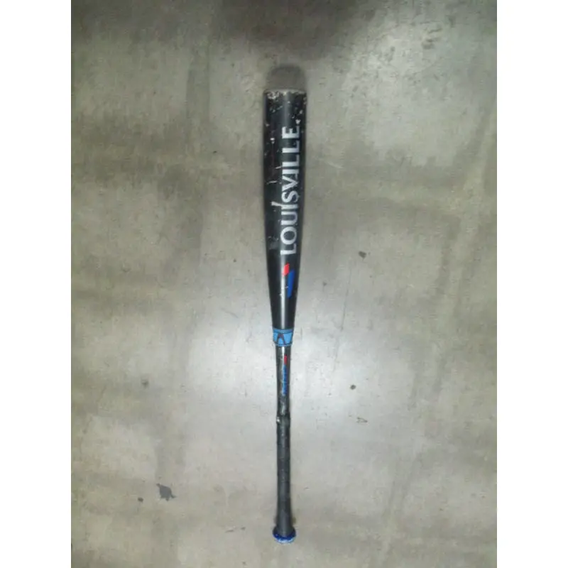 Used Louisville Slugger Select 719 (-3) 33" BBCOR Baseball Bat