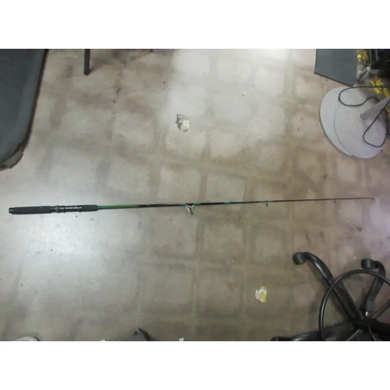 Used Pro Striker 1060BHG Graphite 6' Fishing Pole