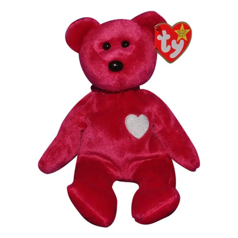 Valentina the Bear