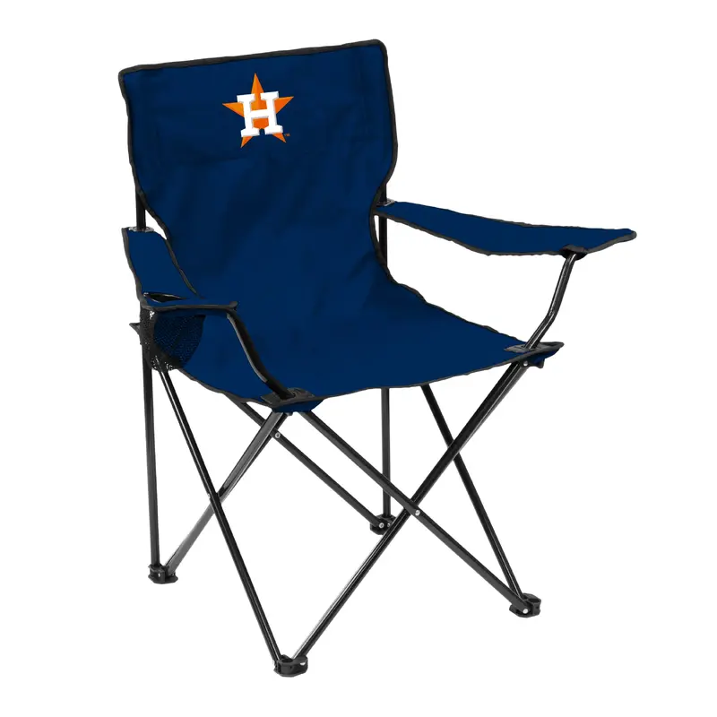 Houston Astros Quad Chair