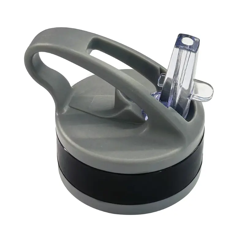 Plain 25oz Flip Top Bottle Lid