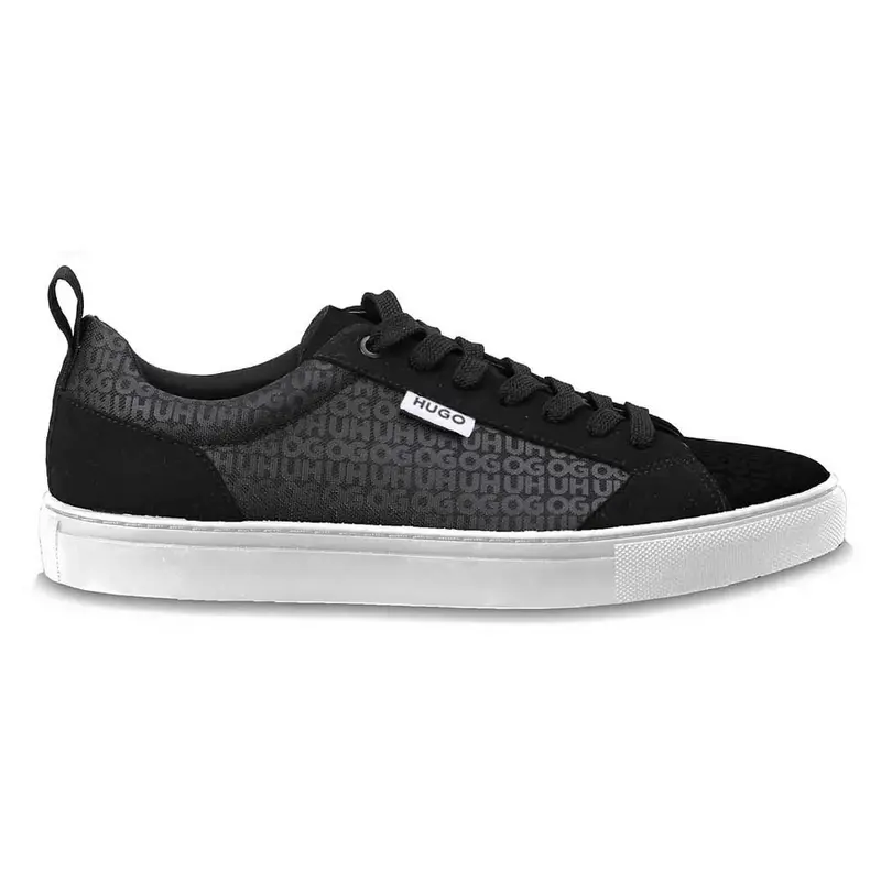 HUGO BOSS SHOES MEN MORRIE TENN RNLG 50542667001