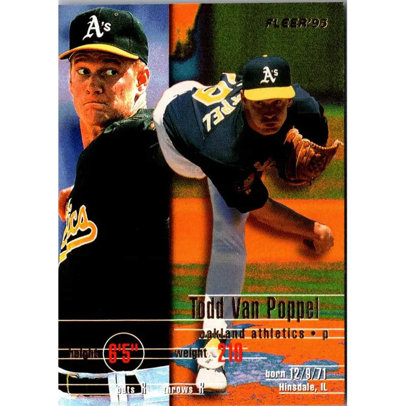 1994 American Archives Origins of Baseball Social Clubs #8