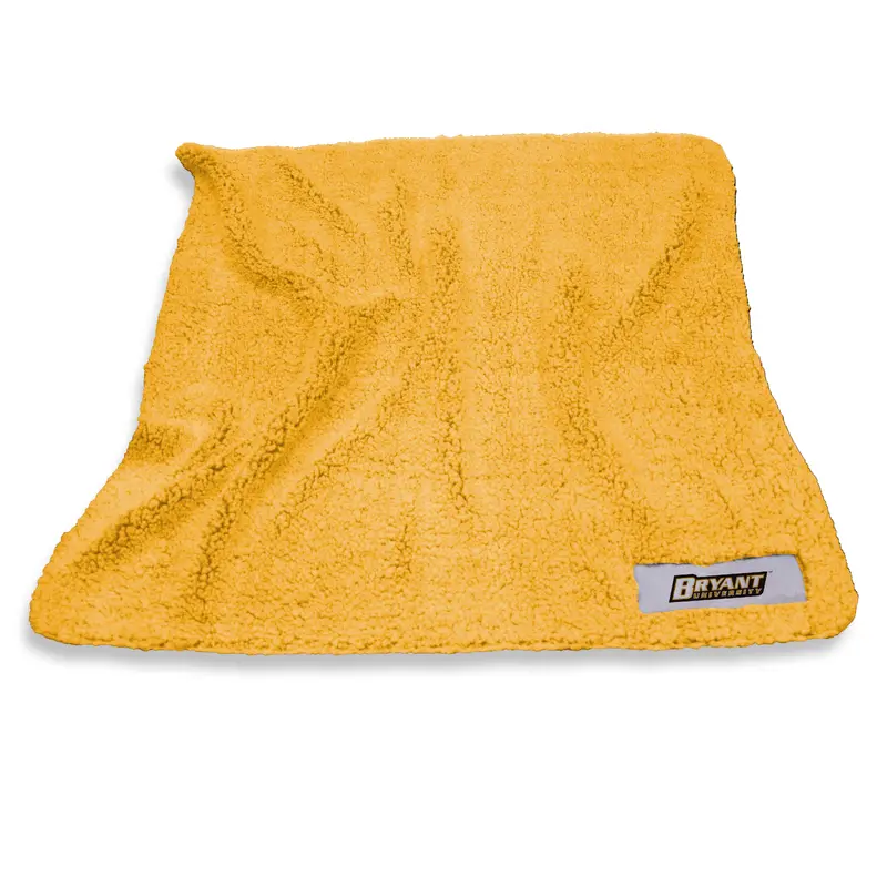 Bryant University Color Frosty Fleece