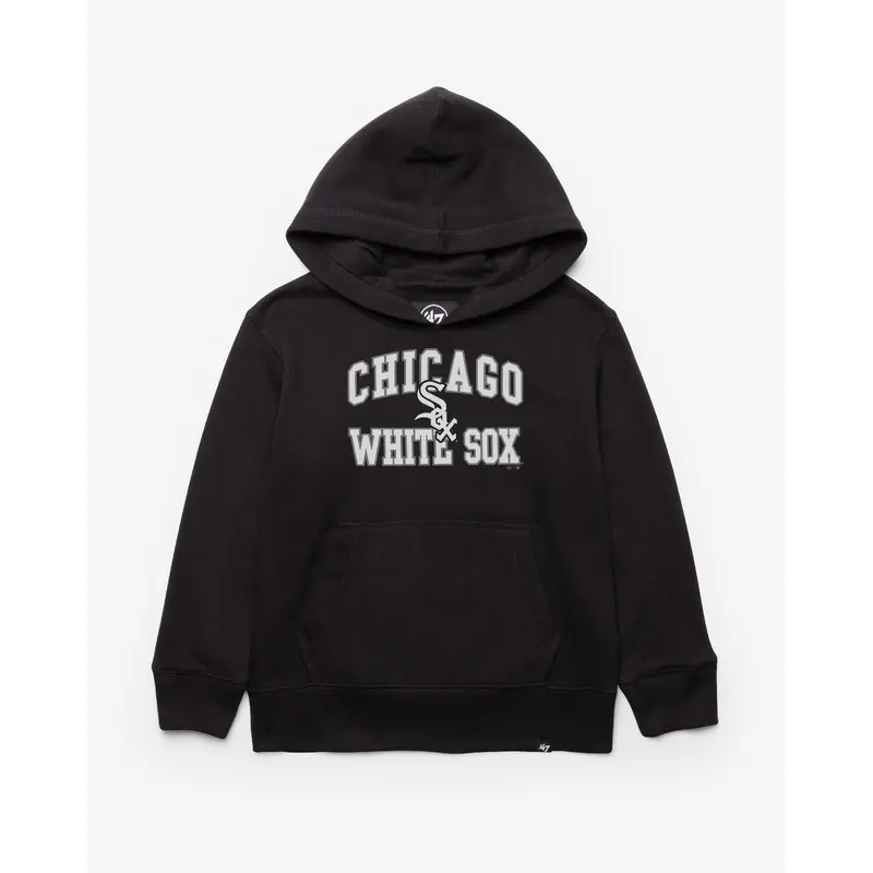 CHICAGO WHITE SOX VELOCITY '47 HEADLINE HOOD KIDS