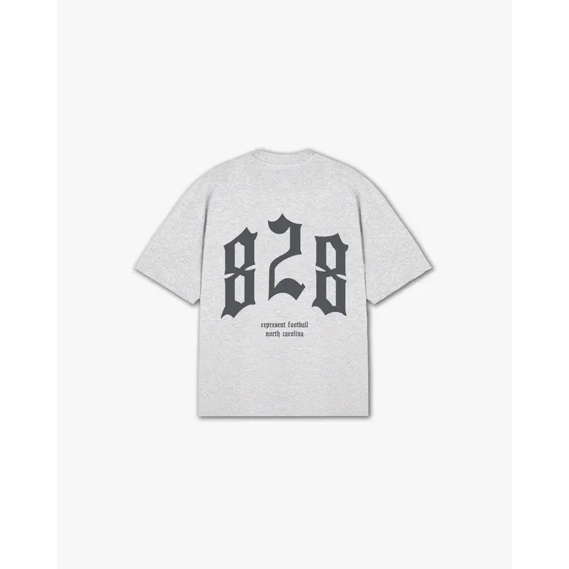 THE (828) VANQUISH FOOTBALL V2 ELITE TEE