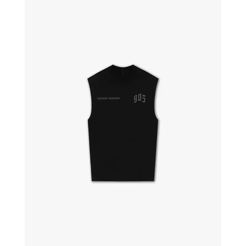 THE (905) VANQUISH BASKETBALL PRO-ERA COMPRESSION CUTOFF