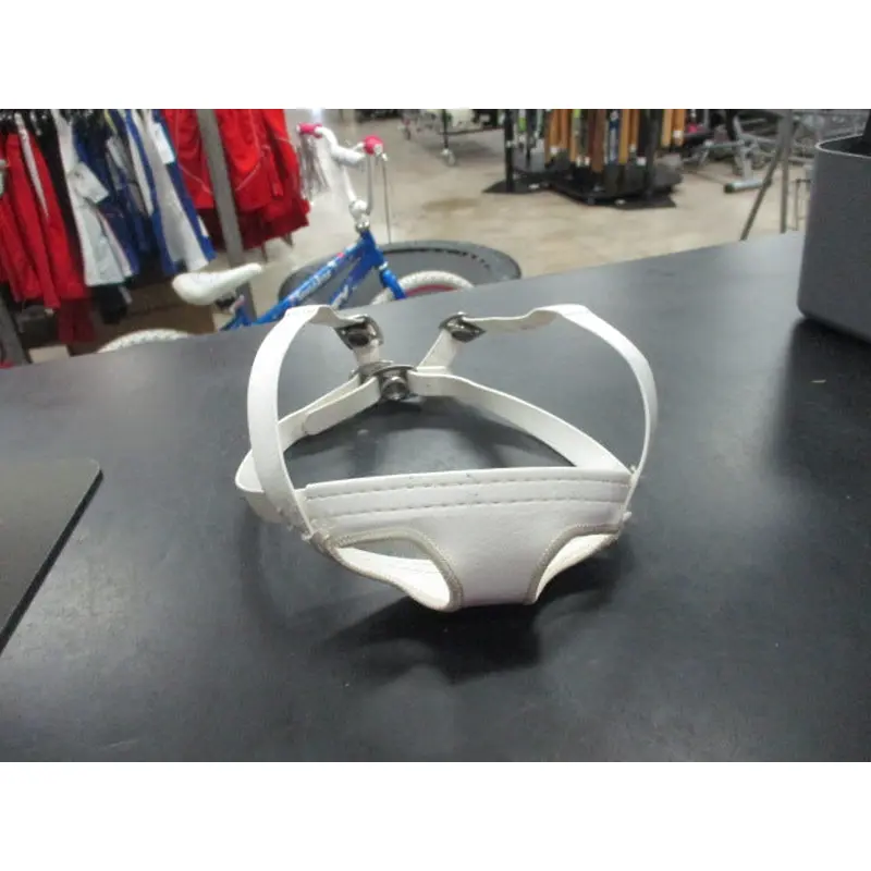 Used Riddell Adult Football Chin Strap
