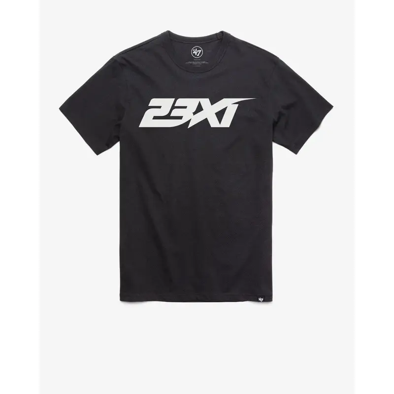 23XI RACING IMPRINT '47 FRANKLIN TEE
