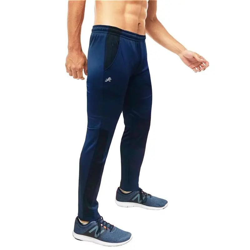 ReDesign Track Pant (Military Blue) | Men | KIBI Sports
