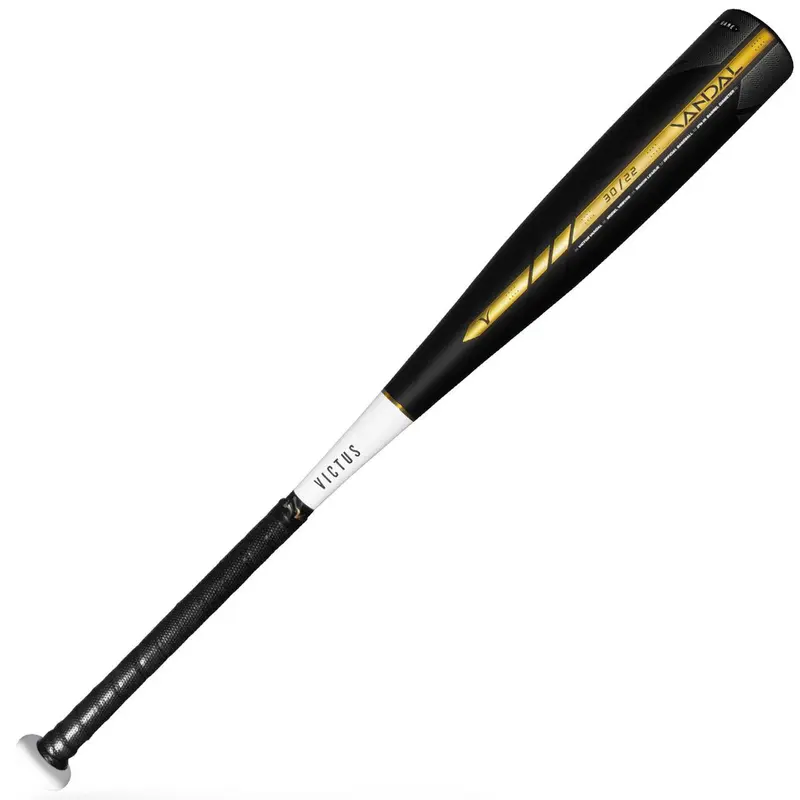 Victus Vandal (-8) USSSA Baseball Bat VSBVX8