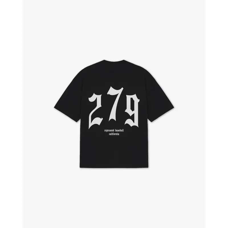 THE (279) VANQUISH BASEBALL V2 ELITE TEE