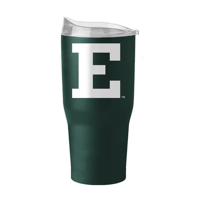 Eastern Michigan 30oz Flipside Powder Coat Tumbler