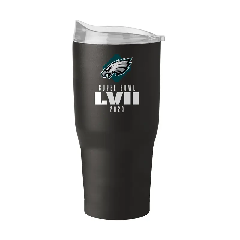 Philadelphia Eagles 30oz SB Bound PC Tumbler