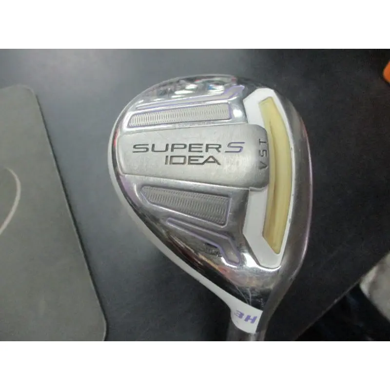 Used Ladies Adams Idea Super S VST 3 Hybrid