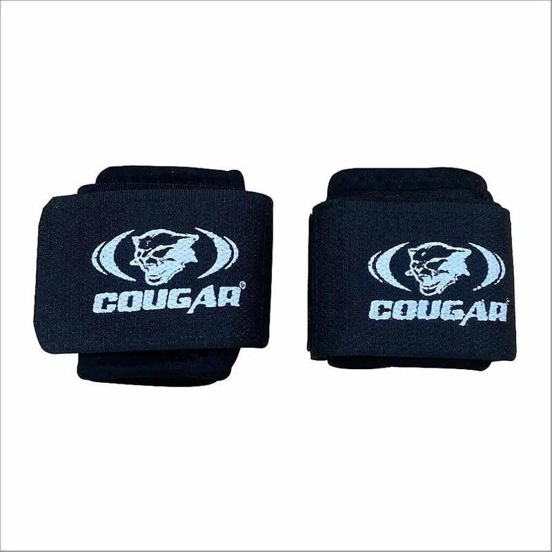 COUGAR Wrist Support for Gym | Kibi Sports
