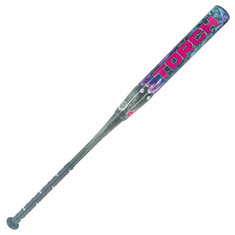 2025 Monsta Torch Vice - MX  2PC - 3500 Handle - Mid-Load - USA/ASA Slowpitch Softball Bat